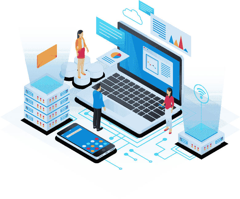 网站攻击防护云办公平台的软件技术解决方案